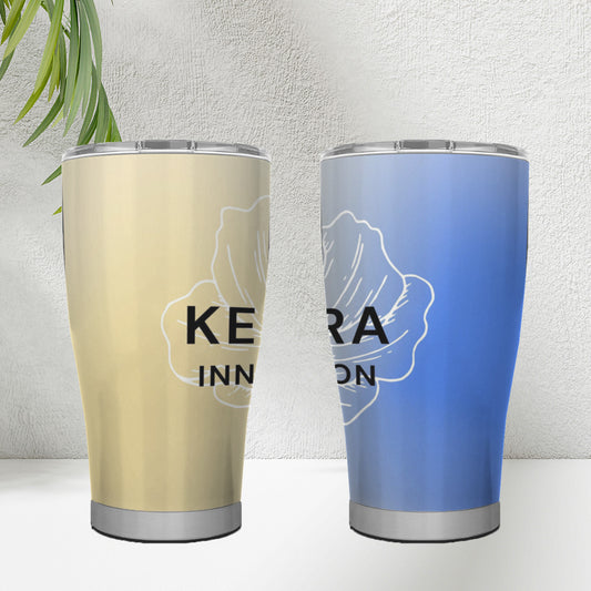 Tumbler 30Oz - Blank Bottom